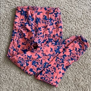 Lululemon Align Crop 21”